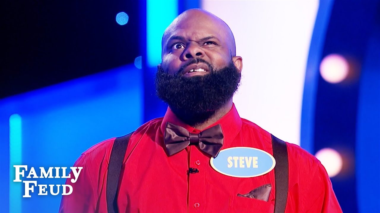 Jarrell delivers the goods. Can Steve close it out??