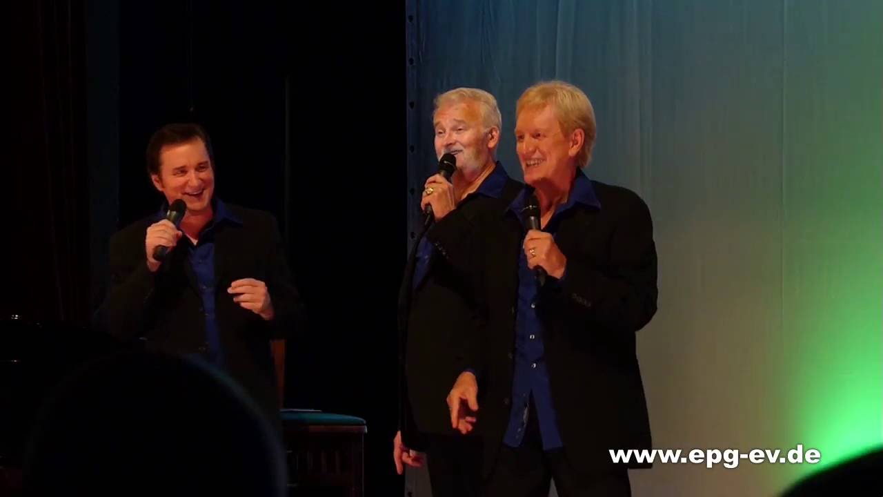 Terry Blackwood & The Imperials 