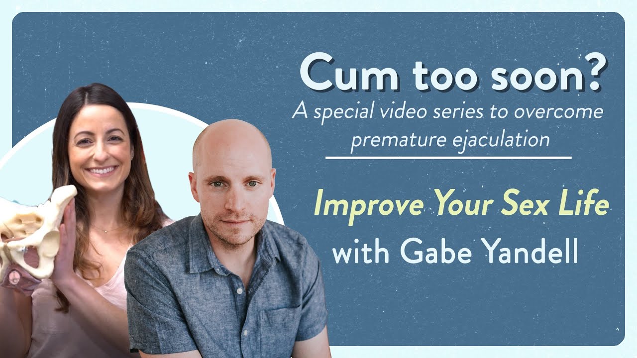 Improve Your Sex Life #sexualproblems