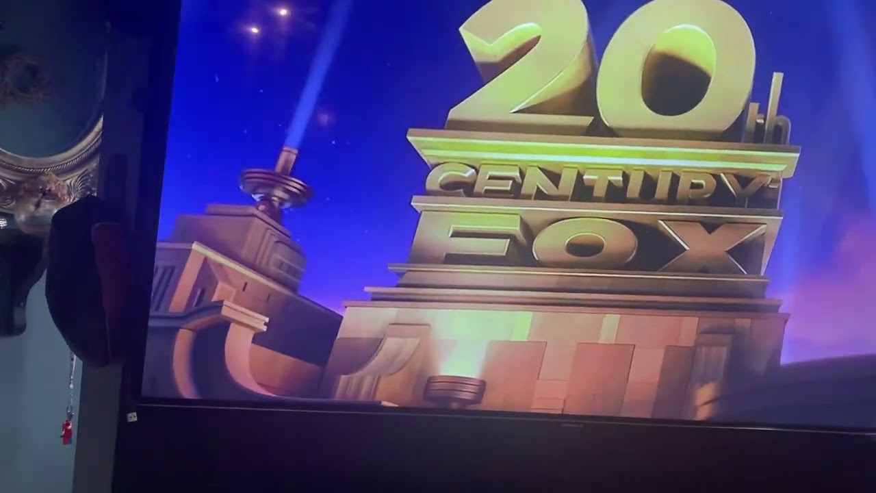 Opening to The Counselor 2014 DVD