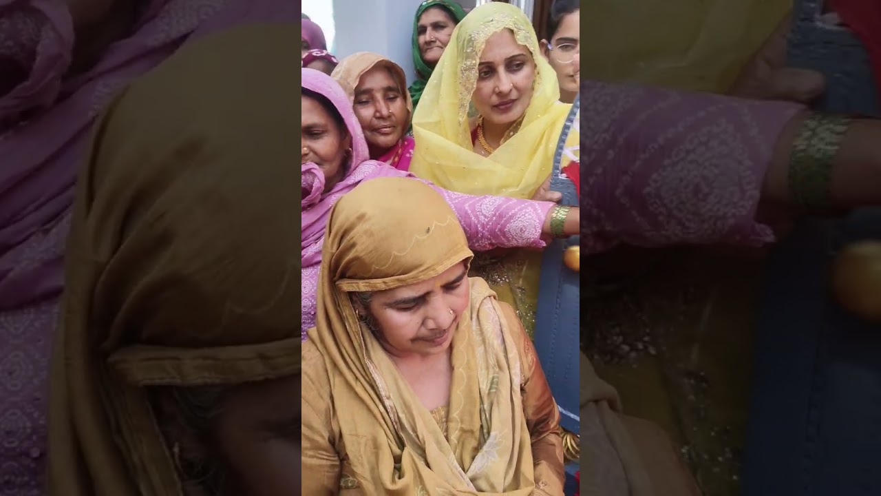 पाटड़े पर तो भोत चाला हुआ लोटे में पैसों पर लास्ट में देखें क्या हुआ हंसी मजाक 💃🙏🕺🎺🥁