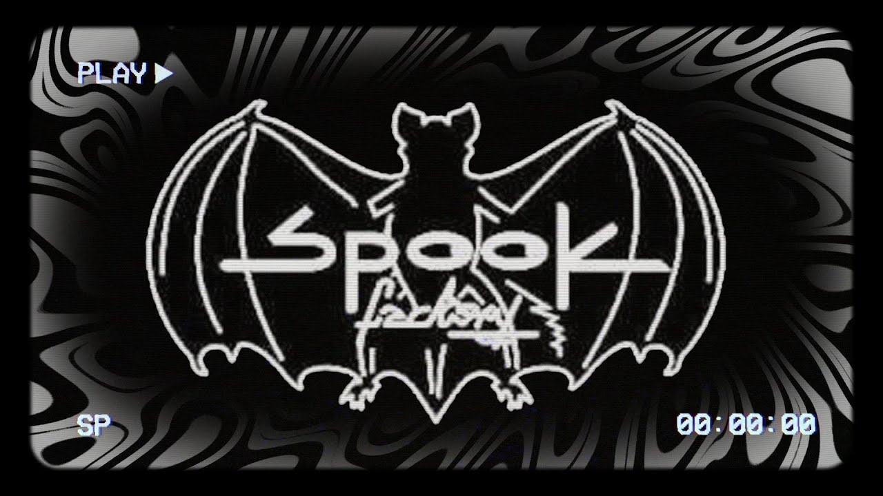 Dj Andrew - Tributo Discoteca Spook Factory 1994 - 1995