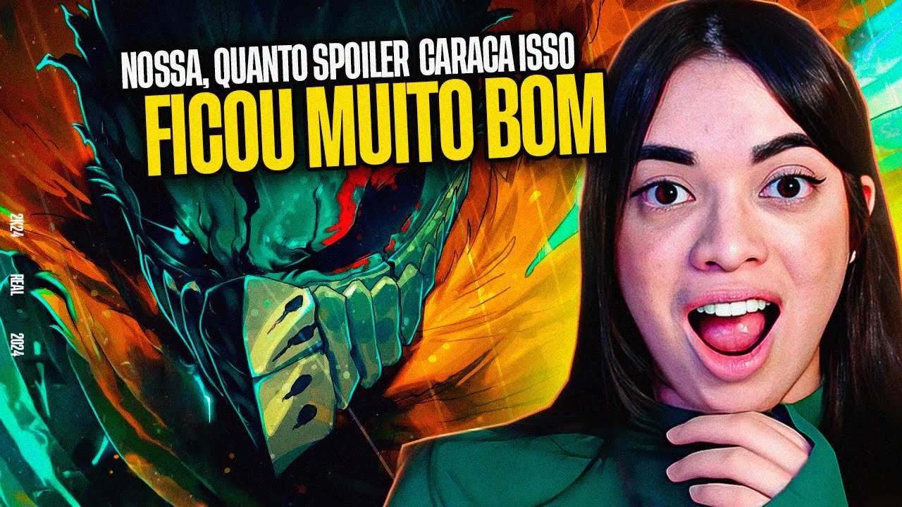 Feridas e Sangue | Deku Dark (Boku no Hero) | Enygma | [REACT]