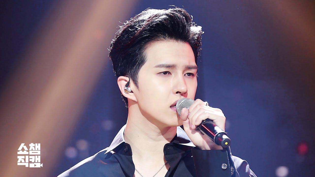[쇼챔직캠 4K] 켄 - 10분이라도 더 보려고 (KEN - Just for a moment) l #쇼챔피언 l EP.355