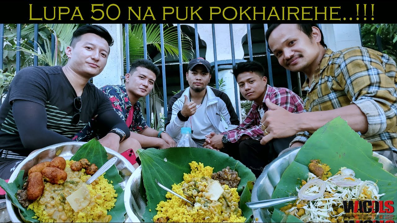 Sagolband khechri mayamsu amuktang try toubiyu // V-07 ||