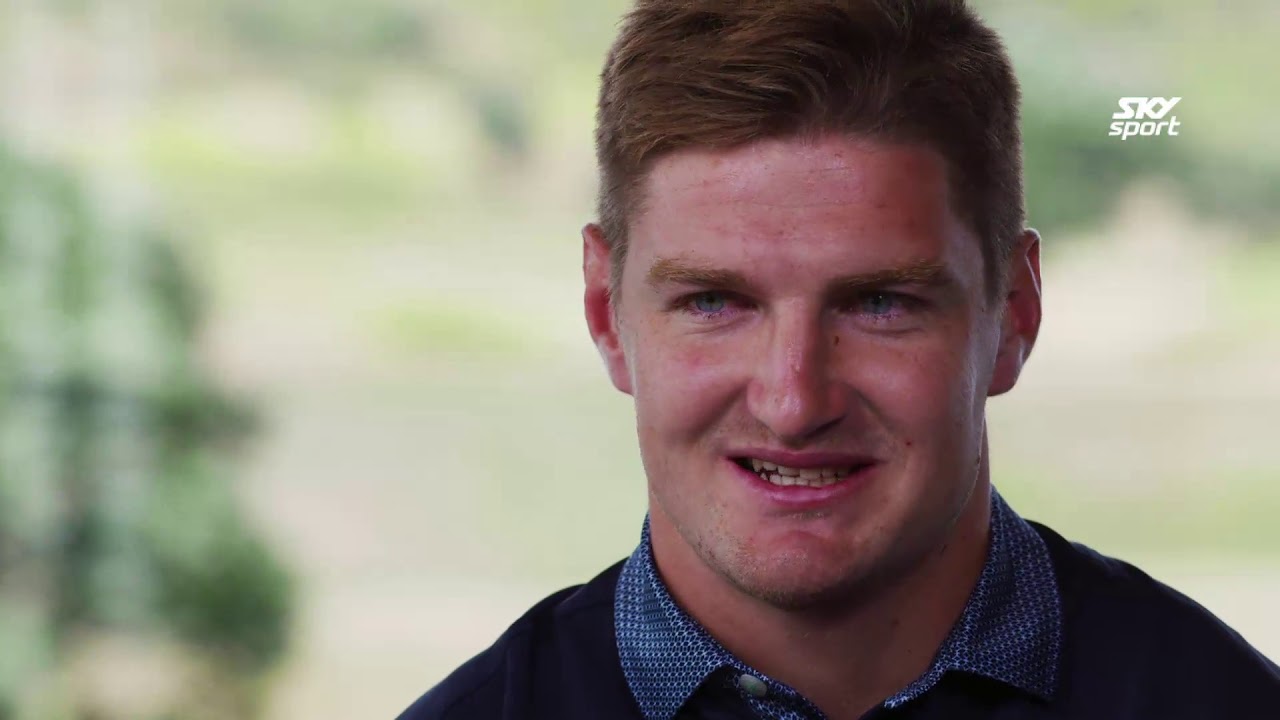 Jordie Barrett: Hurricane Jordie