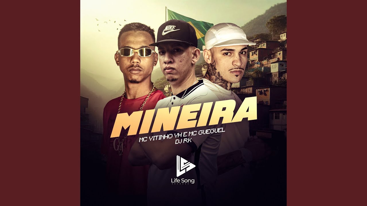 MINEIRA