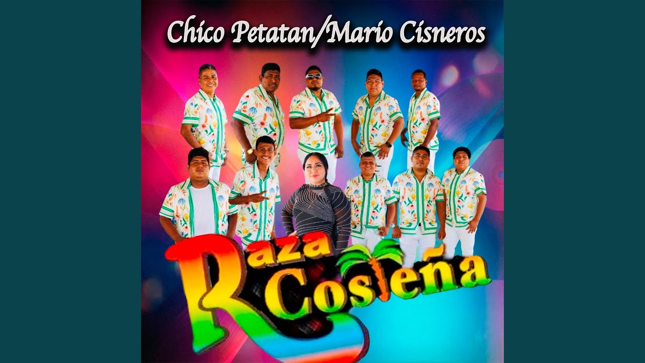 El Gavilan Colorado/Rikiti Triki/El Burro Loco/Las Amarillas