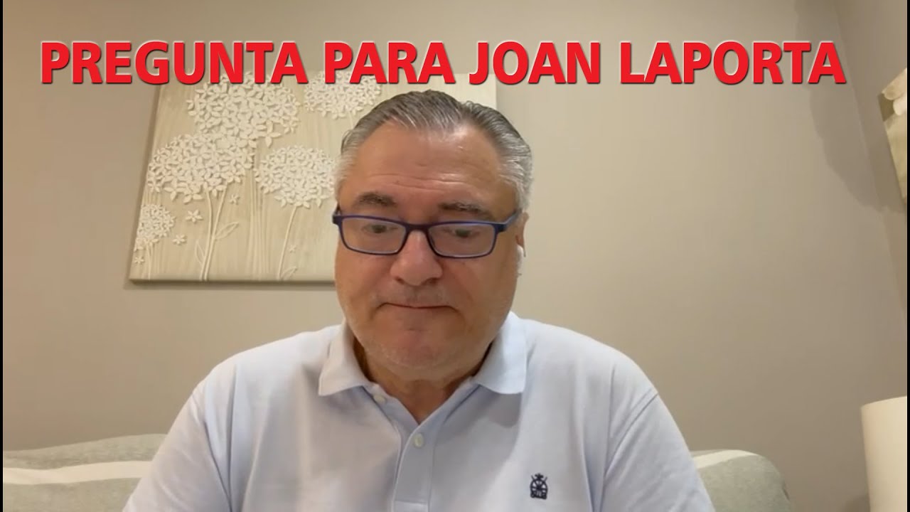 😱😱🚨¿¿ POR QUÉ EN EL BARÇA NO QUIEREN INHABILITAR A JAVIER TEBAS ??🚨🚨🧐🧐🧐🧐