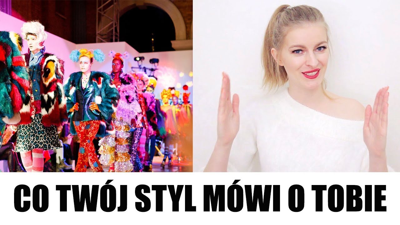 JAK TW&Oacute;J STYL WPŁYWA NA CIEBIE I OTOCZENIE | psychologia ubioru | ShoeLove
