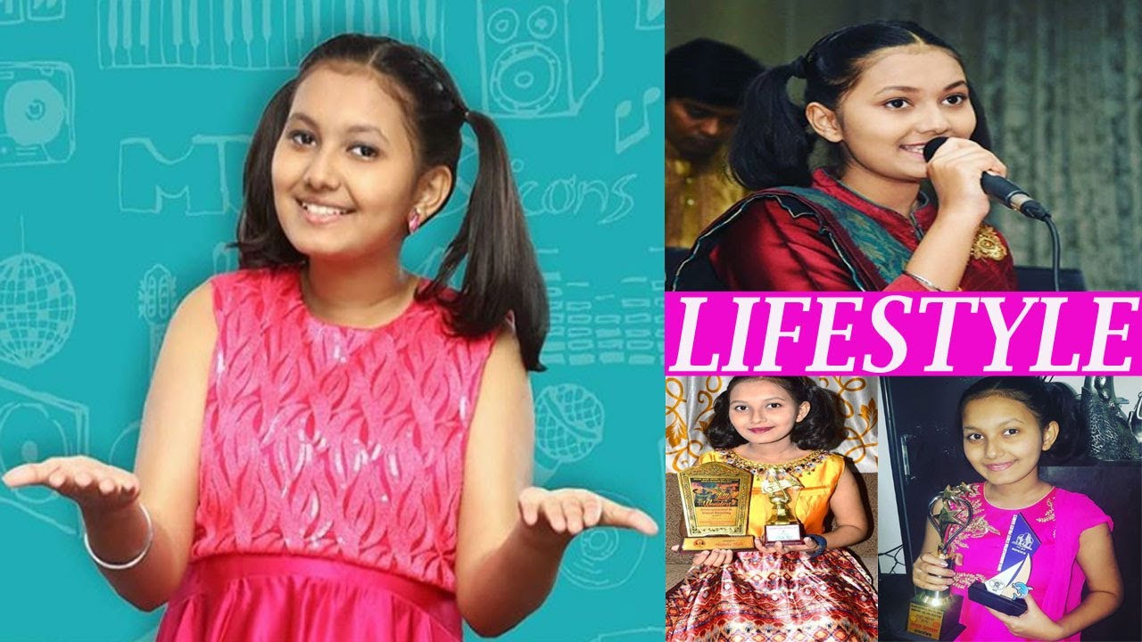 Mithila Mali  (SaReGaMaPa lil champs 2019) song, Lifestyle, Net Worth, Age, Biography and mor!