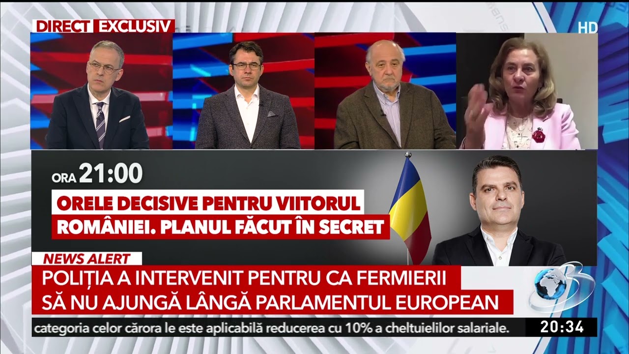 Parlamentul European decide dacă acordul Mercosur e contestat în justiție