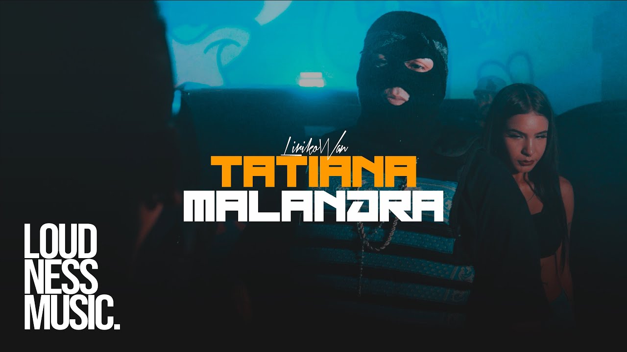 Liriko Wan -Tatiana Malandra [Video Oficial]