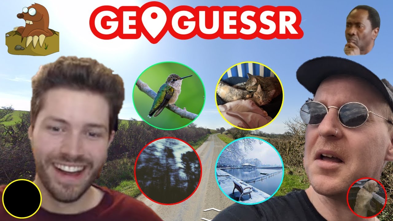 LAST PERSON STANDING! | 10 GeoGuessr Pros, 1 Winner (ft. @jakelyonsgeo, @trulybuzzy and others!)