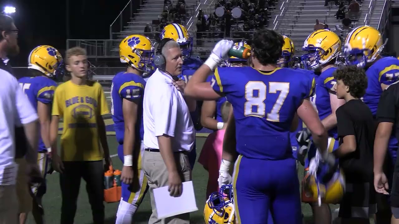 2021 Downingtown East Football