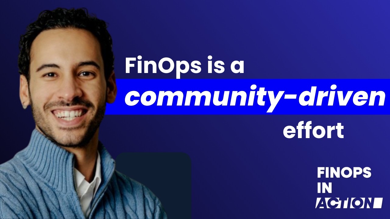 Building a Cost-Aware Culture in the Age of AI ft. Henrique Amorim, Crayon | Ep #59