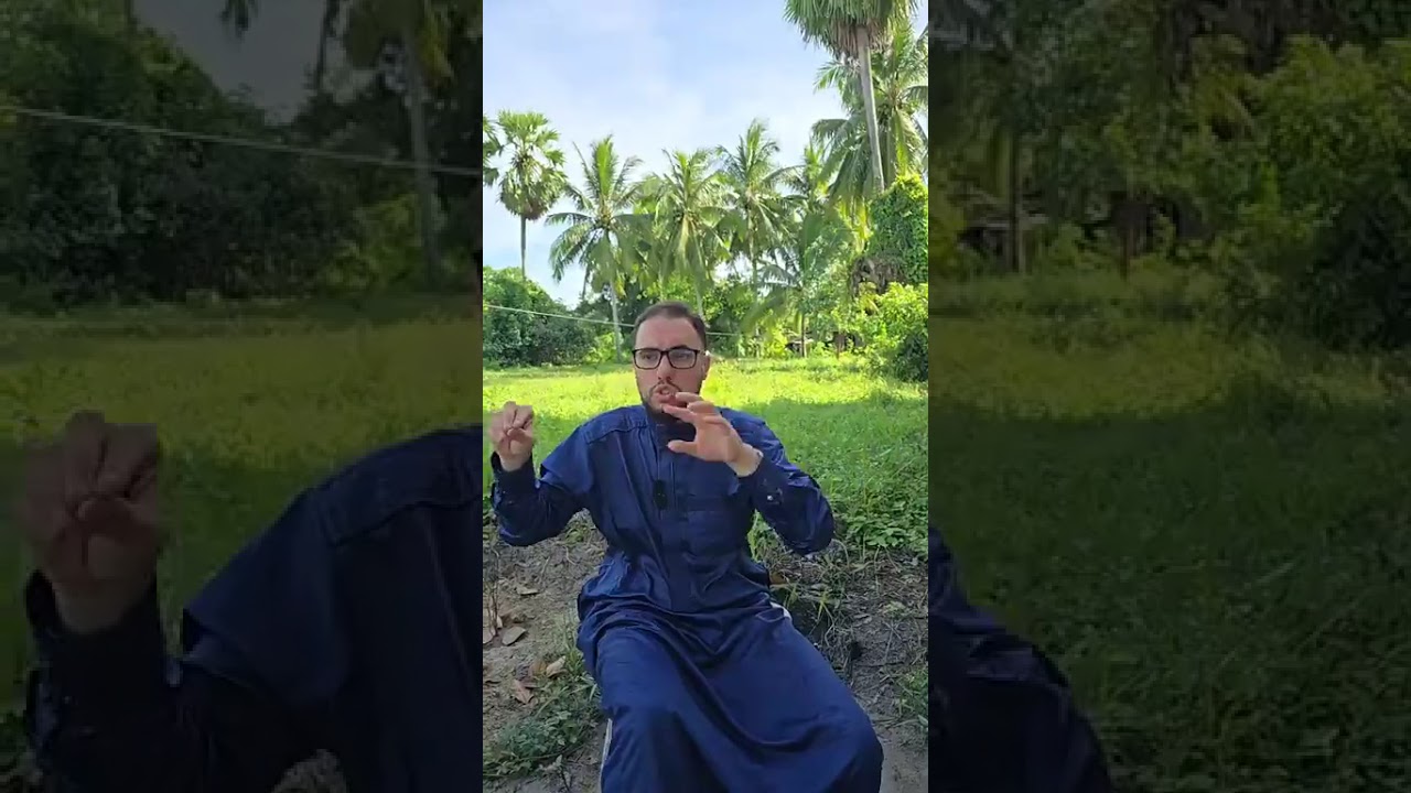 لما تكون محتاج حاجة أو نفسك في أي حاجة ضروري. و مش عارف تحققها شوف الفيديو دة