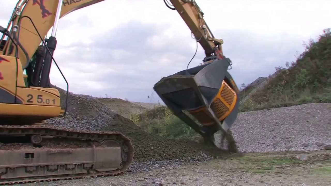 HARTL SCREENER