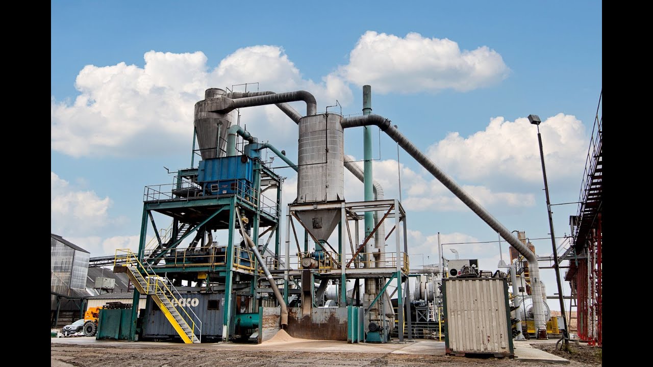 About American BioCarbon