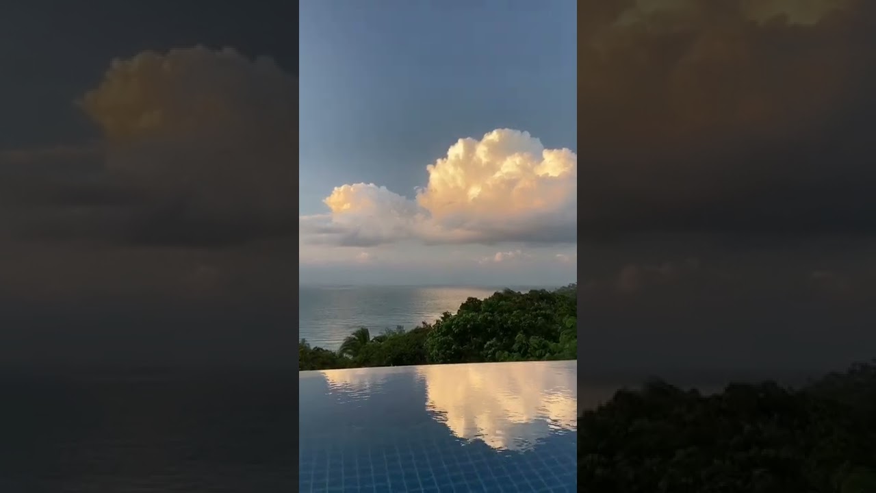 Stop allo stress, relax vista mare, musica per la mente