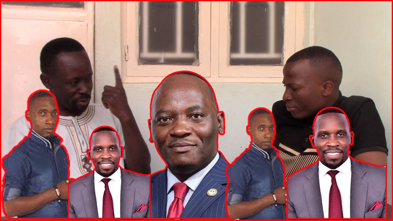 SSEWANDAGI  KYAKOZE DEAN LUBOWA SAAVA KUBYA SSENYONYI KIKA