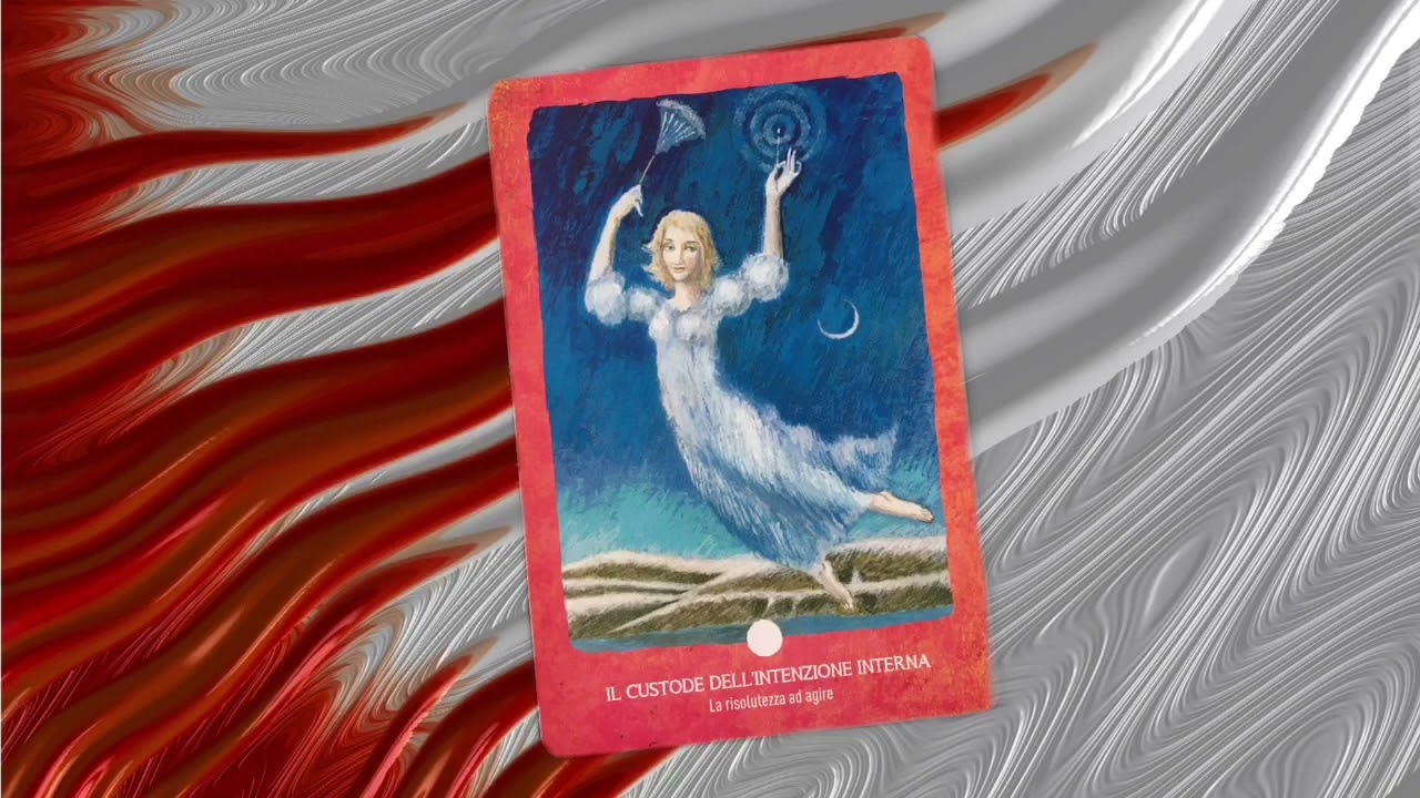 *LEGGE DI ATTRAZIONE* La risolutezza ad agire #transurfing