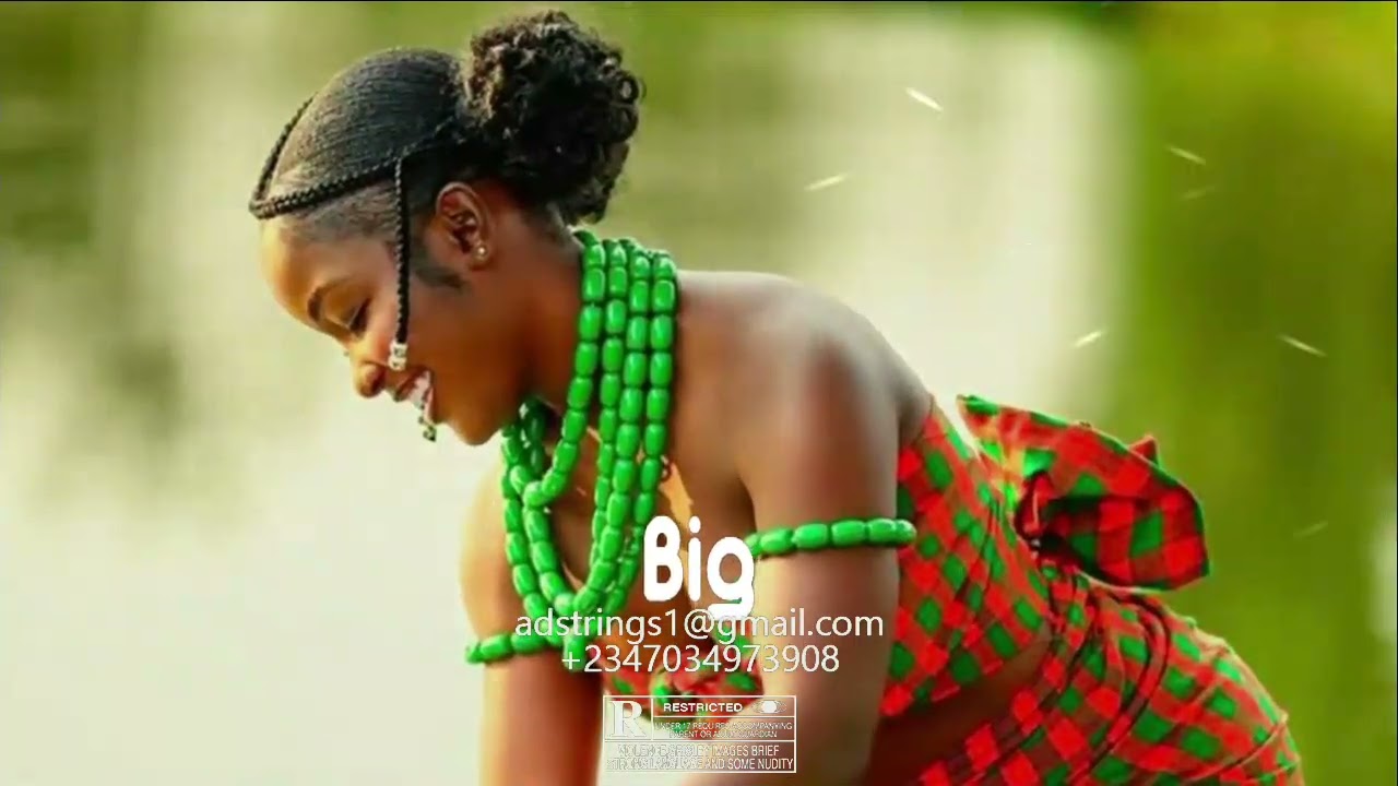 Afrobeat Instrumental 2025 Rema x Omah Lay ft Burna Boy Type Beat 