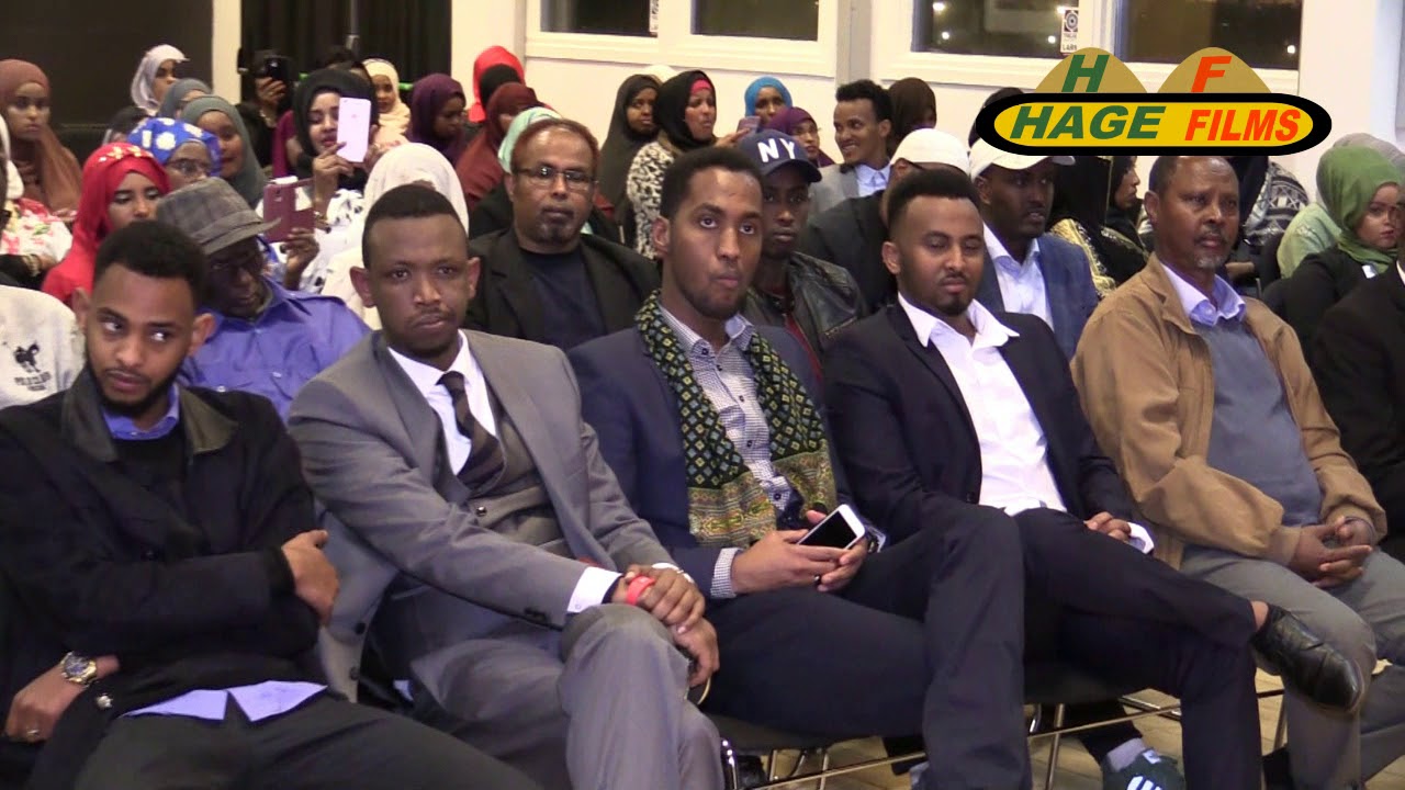 Abwaan Khaliif Faarax Xayir  Maansaddii Maamuus Hage Films