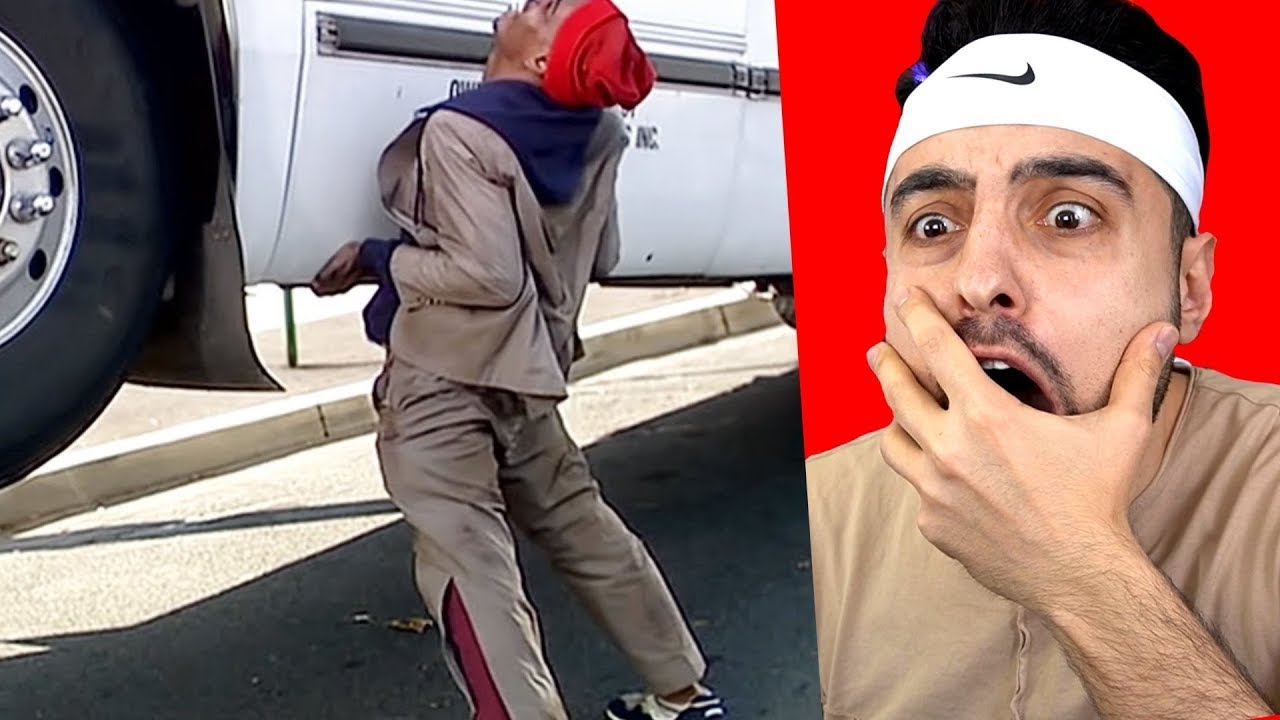 DÜNYANIN EN YETENEKLİ İNSANLARI 😱 İNANILMAZ !