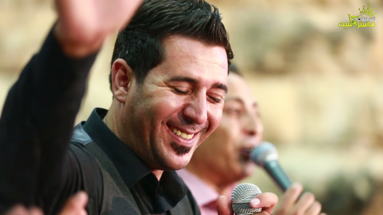 دحيه أول كلامي💥 الفنانين جميل الرموني ومحمد الرفاعي | مهرجان عبدالله صلاح الدين حزما - ماستركاسيت