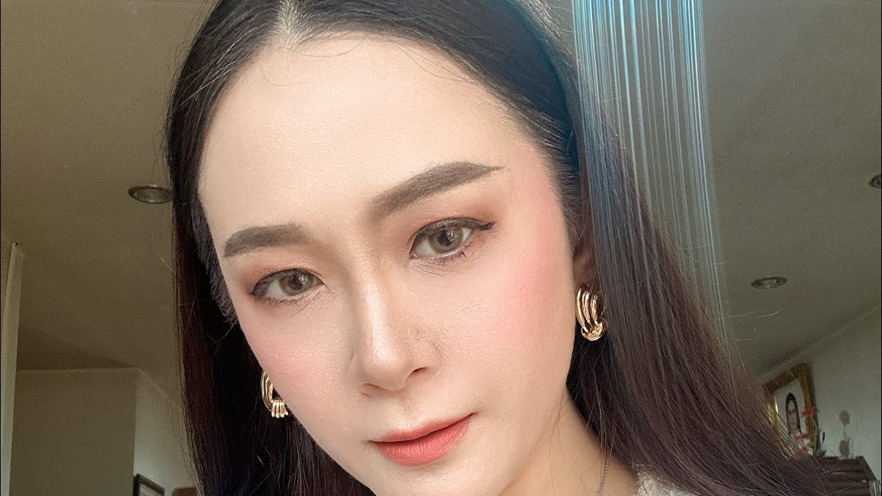 แต่งหน้าsolf glam พาหลานเที่ยวห้าง