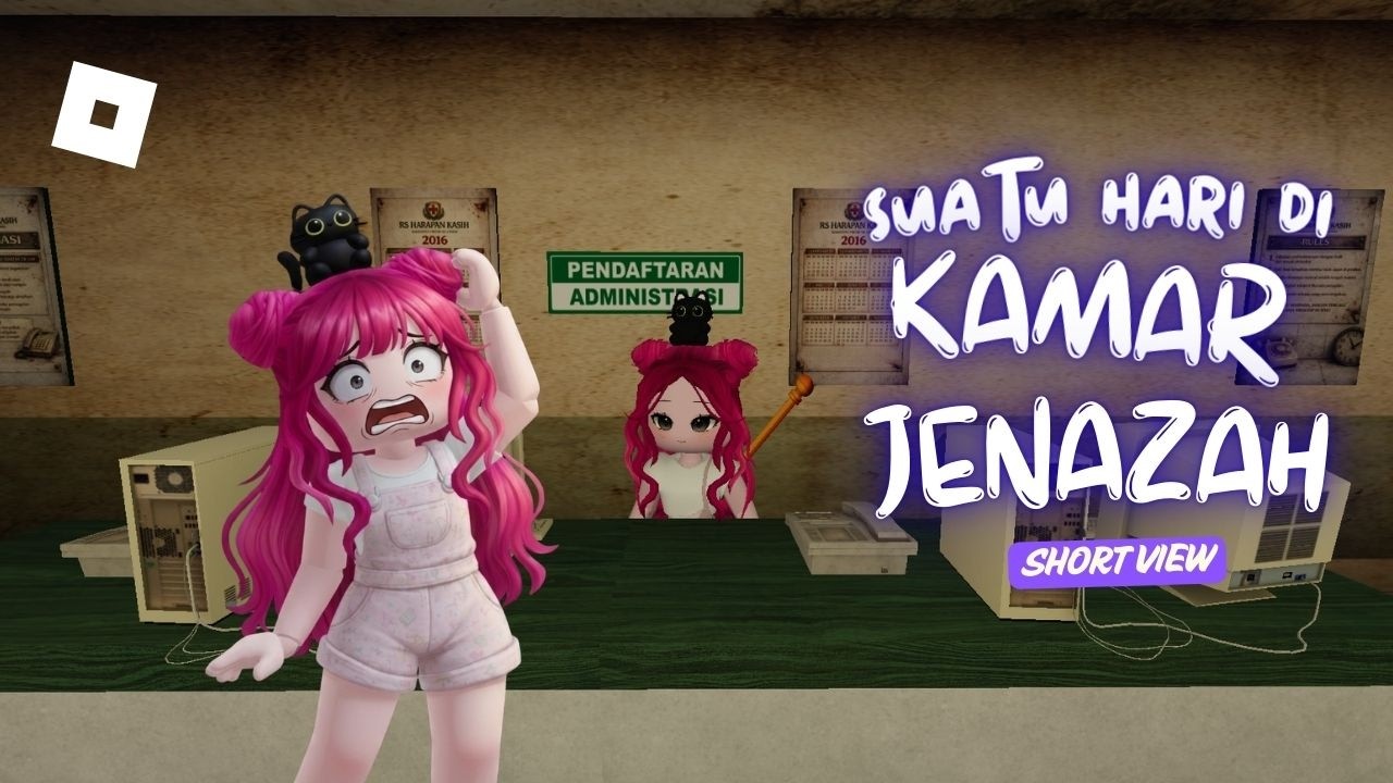 Siapa yang selanjutnya? #shortlive #roblox