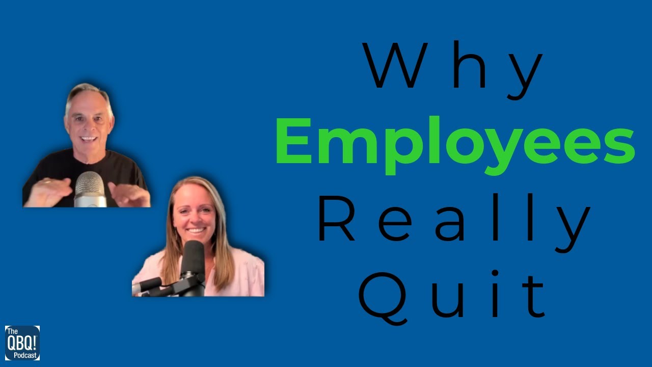 The #1 Reason Employees Leave (And How Managers Can Fix It)