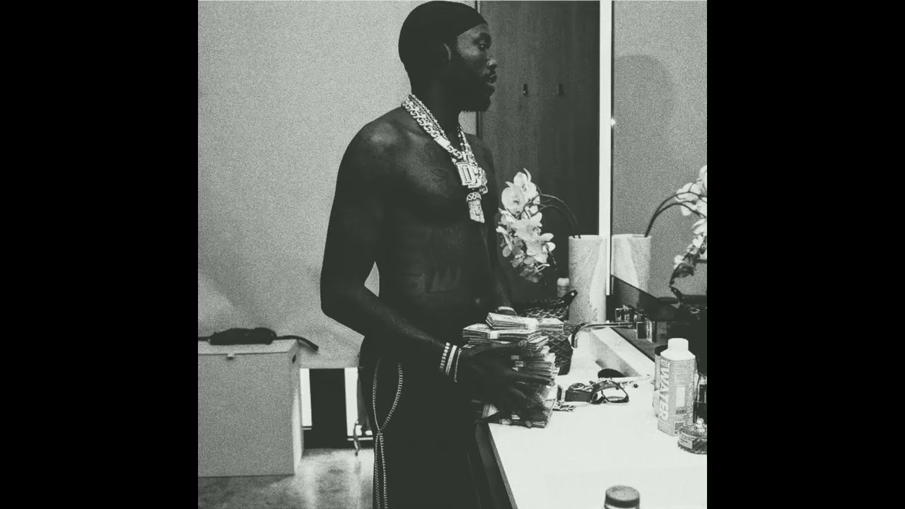 (FREE) Meek Mill Type Beat - 