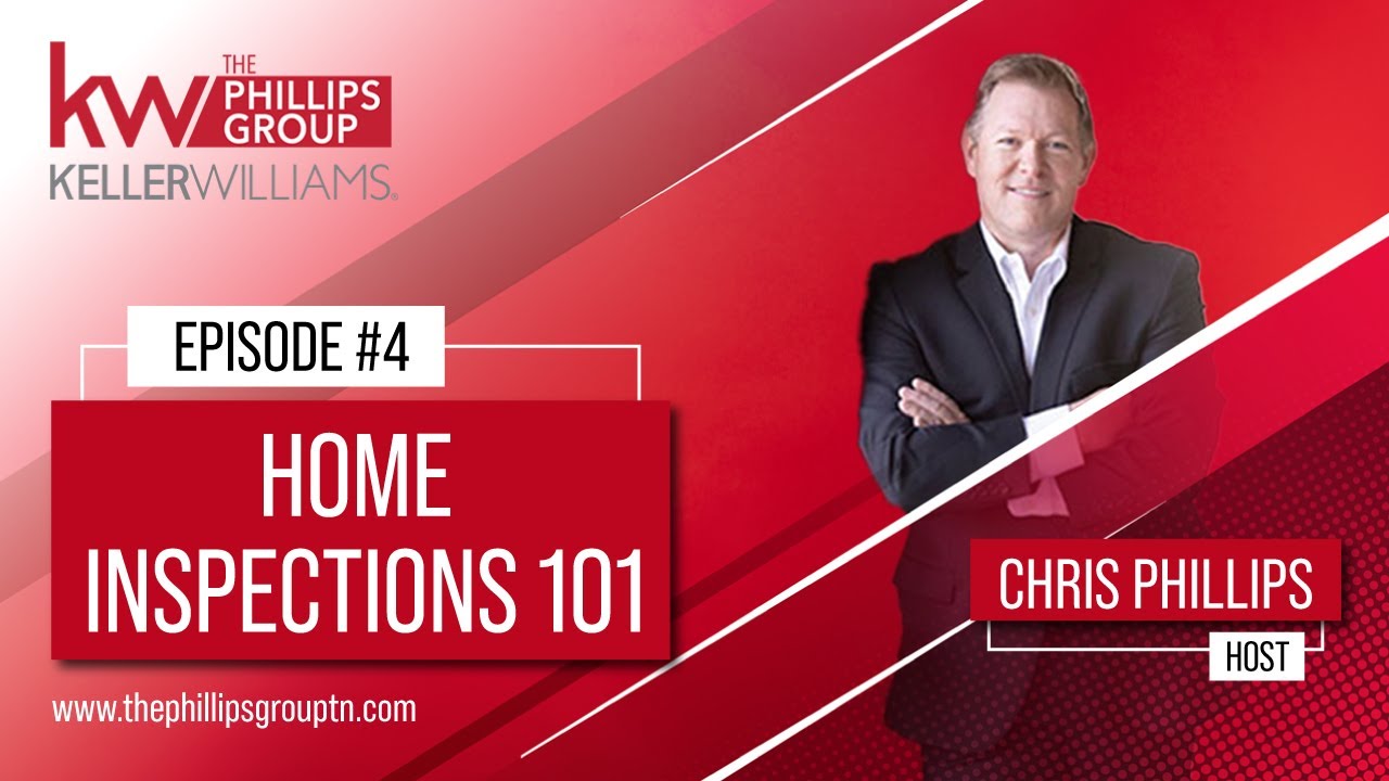 Home Inspections 101: What Buyers Need to Know