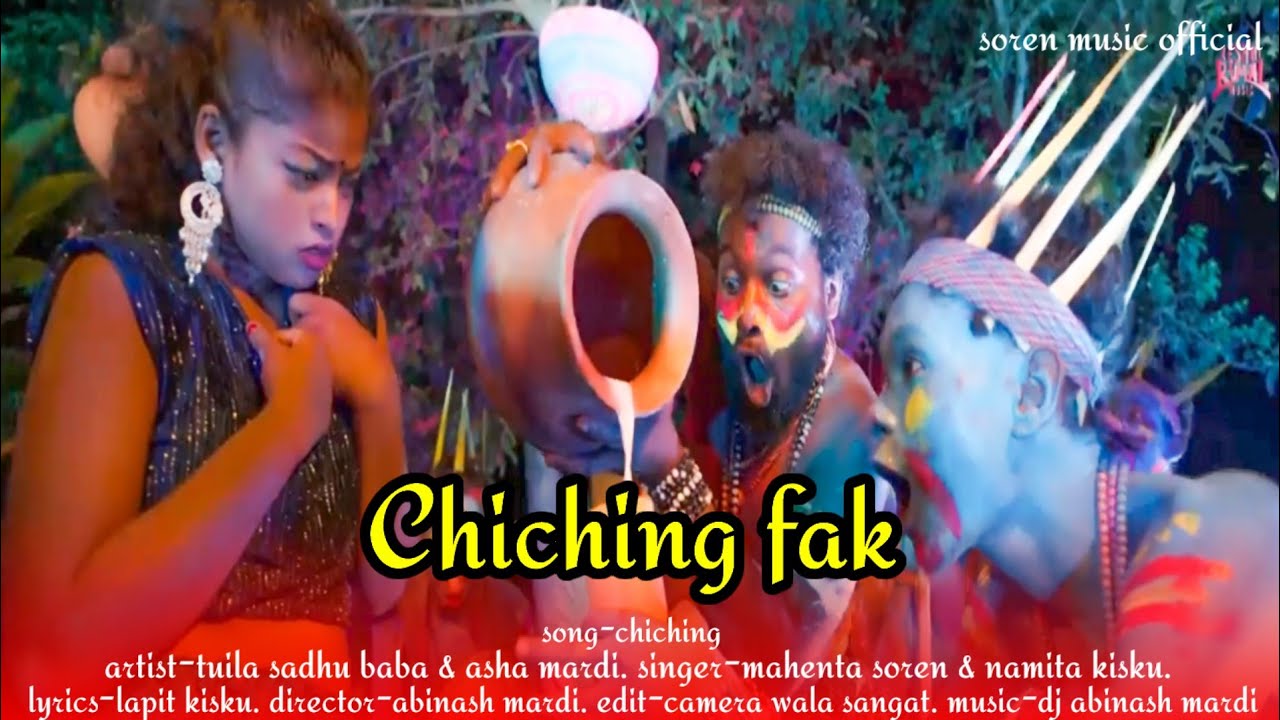 chiching fak/tuila sadhu baba & pampa murmu/mahenta soren & namita kisku/