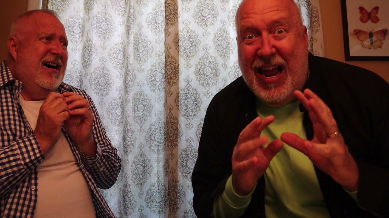 Witches Castle - The Wizard of Oz Lip Sync