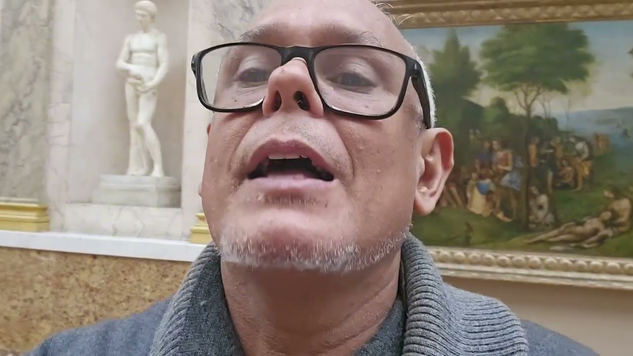Leonardo Da Vinci e a Mona Lisa...