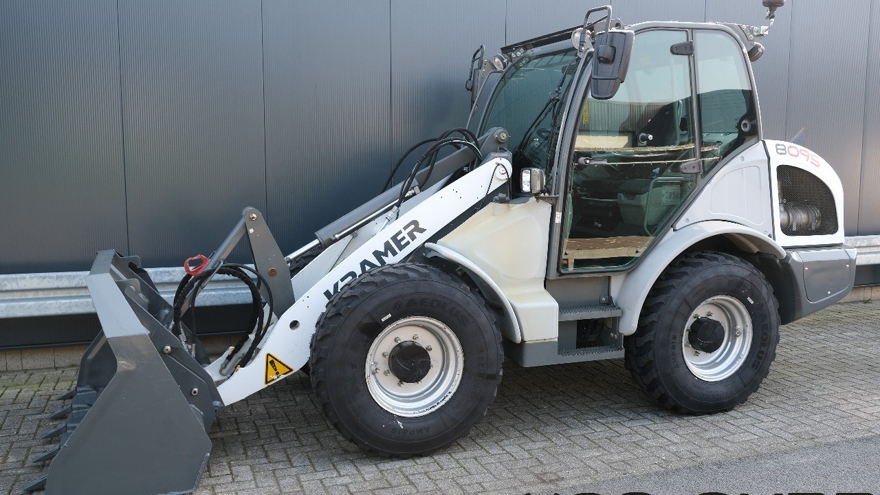 Kramer 8095 - For Sale