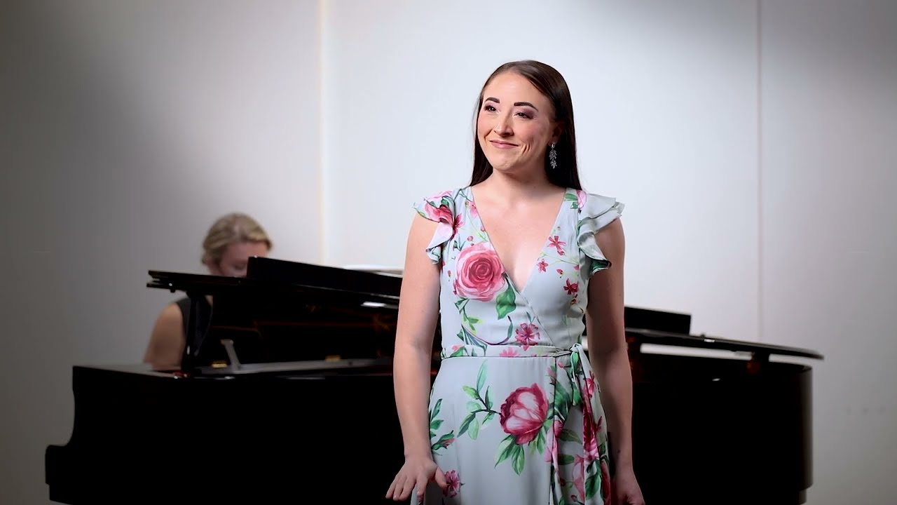 Sara Kennedy Soprano- 
