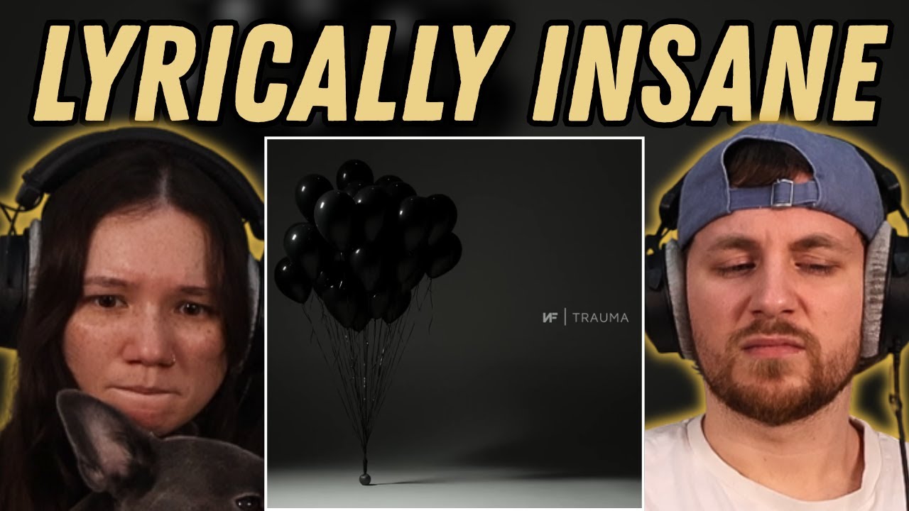 NF - Trauma REACTION