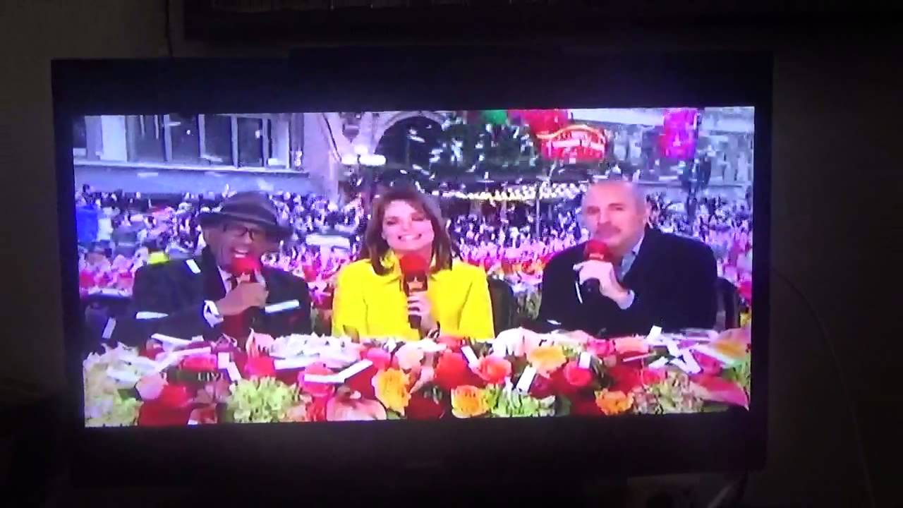 Macy's Thanksgiving Day Parade: Santa Claus