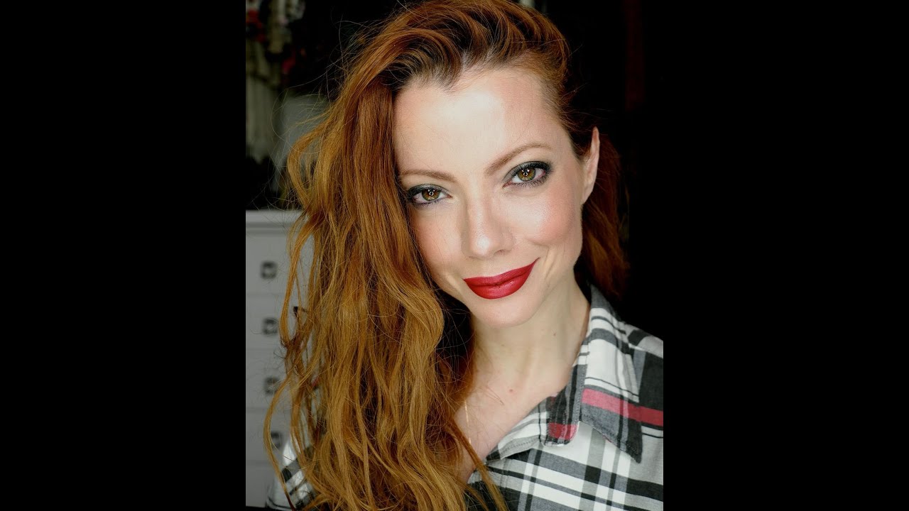 Julia Petit Passo a Passo SPFW Dia2 Unha, Maquiagem e cabelo