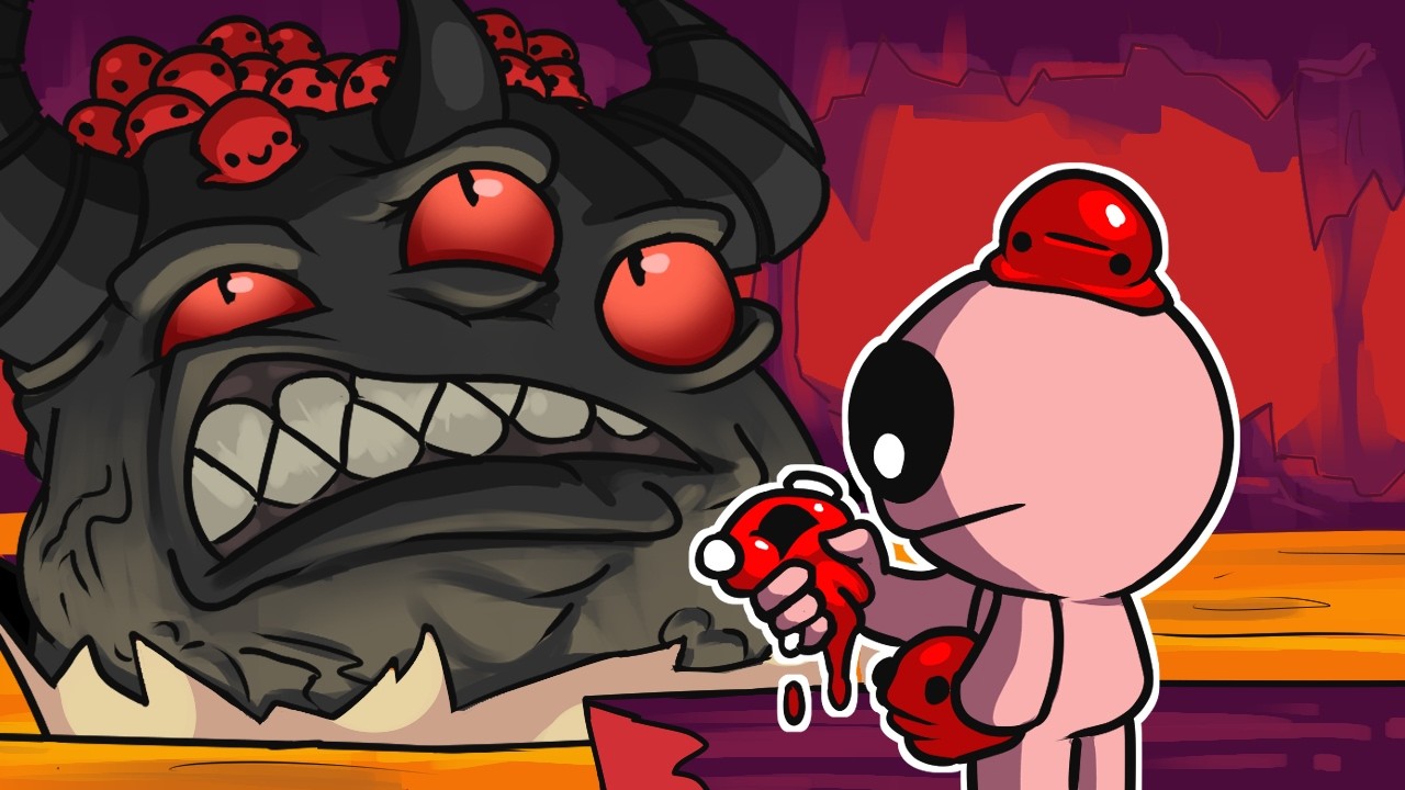 Every Item is Lil Clot (better than items)