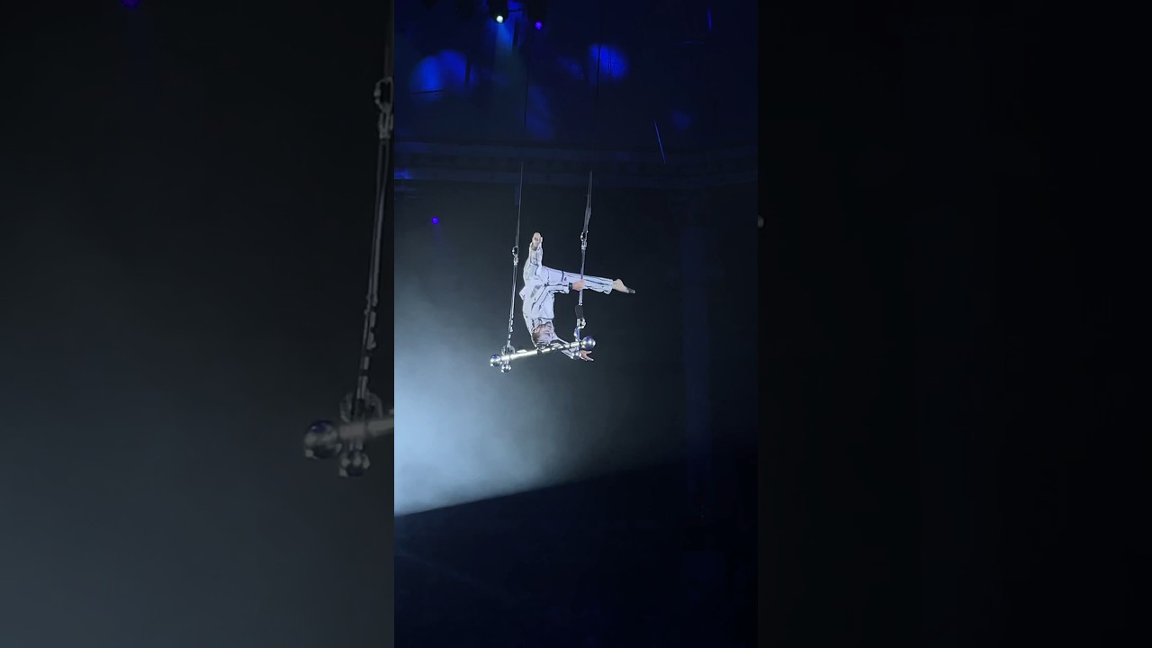 Crazy😱🔥 #circus #cirque #extreme #цирк #aerial #show #amazing #tricks #воздушнаягимнастика #omg
