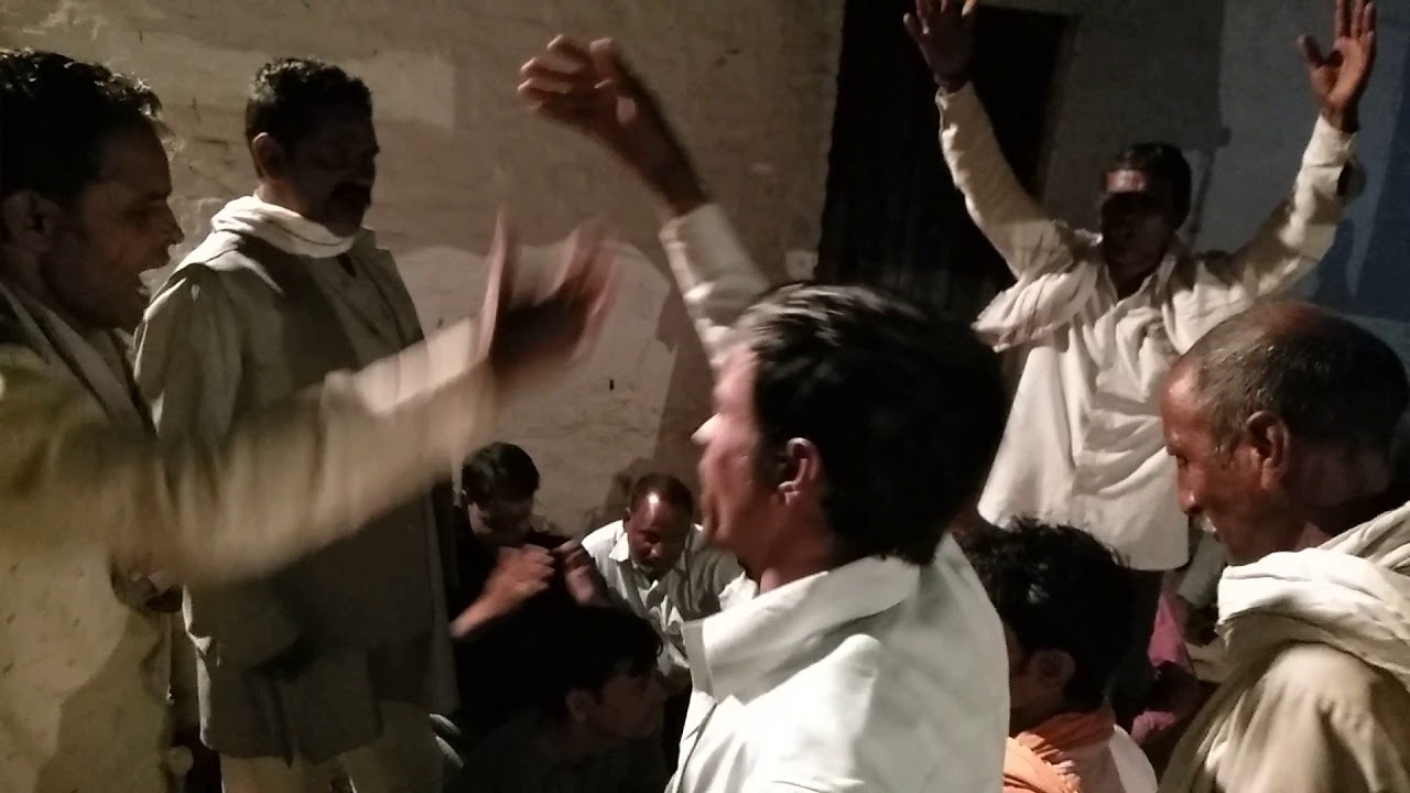 BHIND KI LANGURIYA FAAG PART# 1