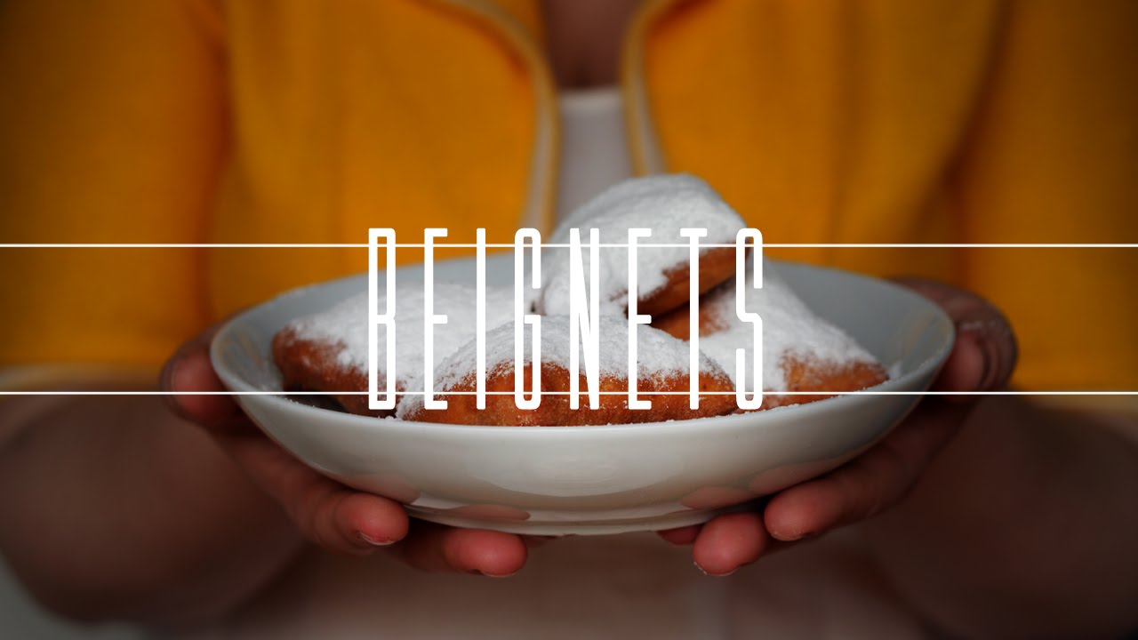 Beignets de 