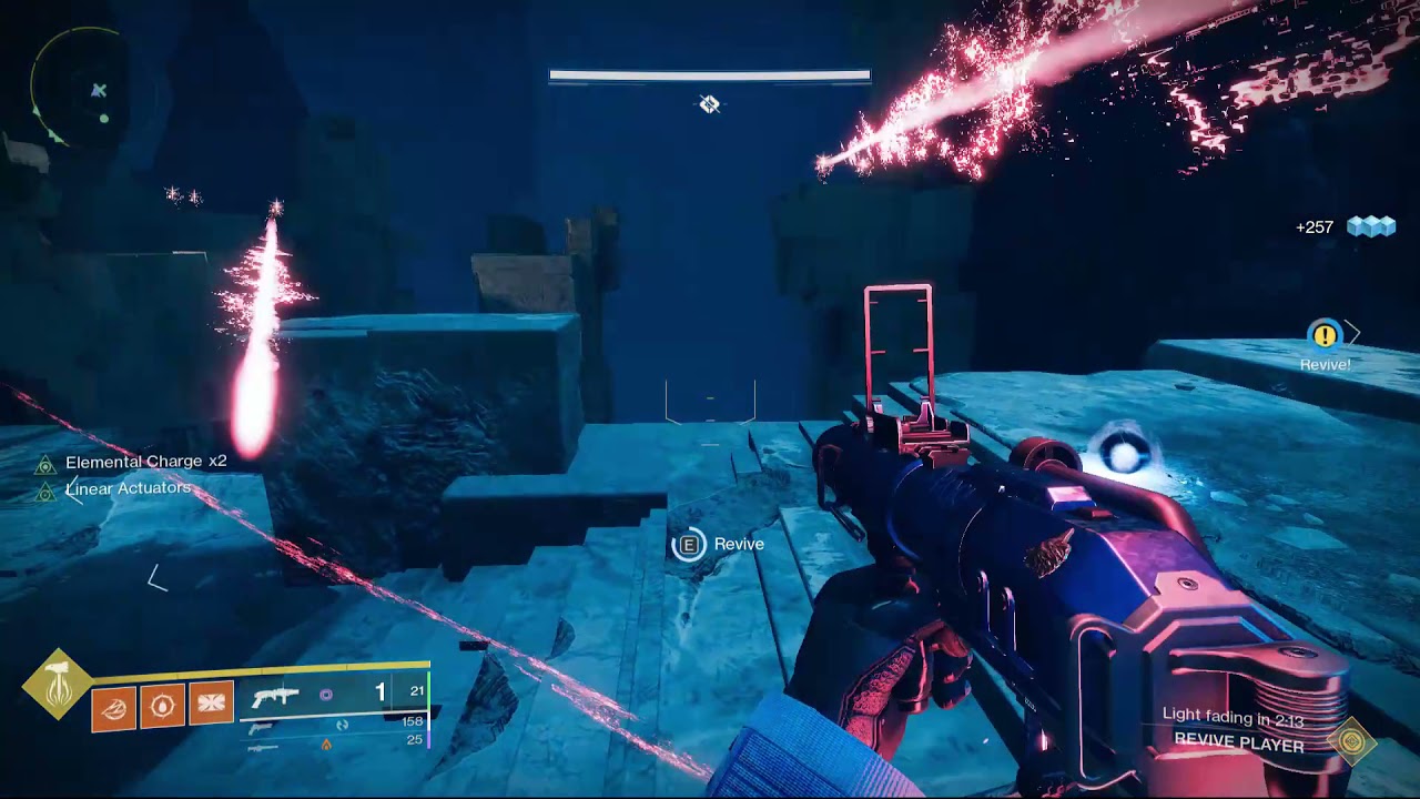 Don't be like this dude | Mic-less LFG Raid Adventures Destiny 2 Season 14