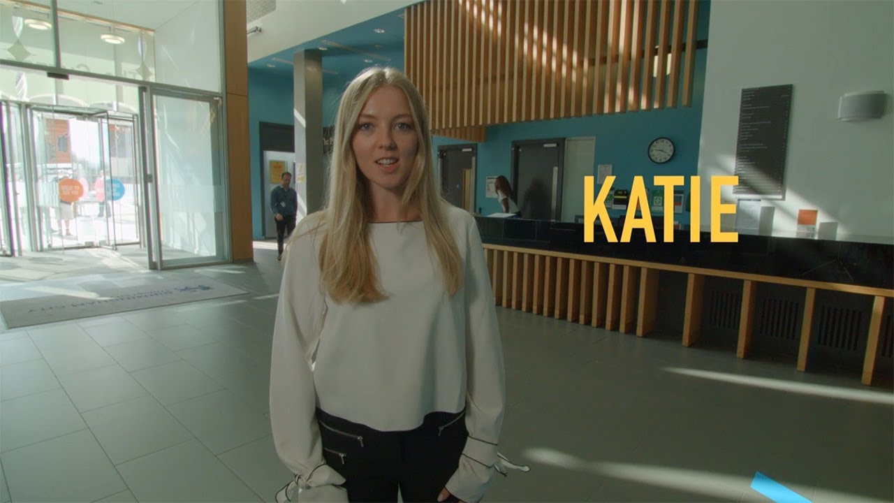 Our Facilities – Birmingham City Business School