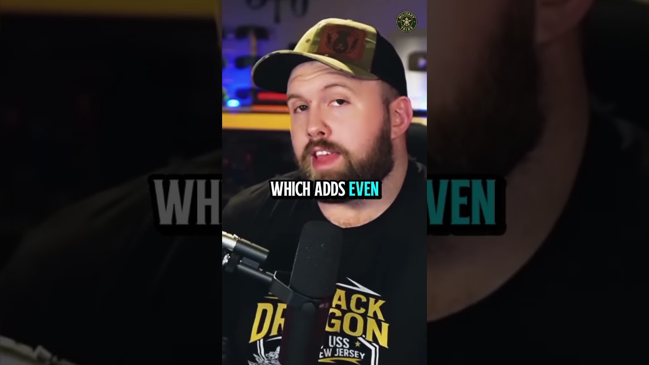 Why the Battle of Fallujah Shocked the U.S. Military